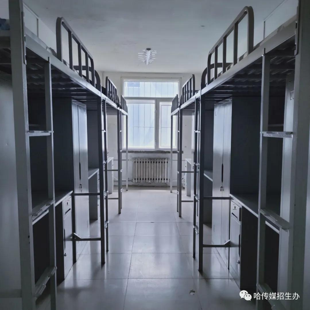 2021年哈尔滨传媒职业学院招生简章